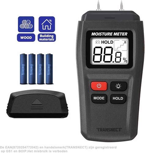 vochtmeter toolstation|vochtmeter met scherm.